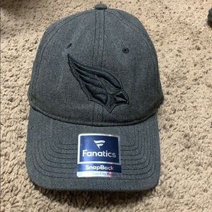 AZ Cardinal Hat